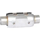 Walker Exhaust Calcat Carb 83804 Universal Catalytic Converter 2.5" Inlet New. Price: $1142.55.