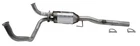 Ap Exhaust Federal / Epa Catalytic Converter - Direct Fit 645937 New. Price: $623.51.