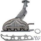 674-822 Dorman Catalytic Converter Mercury Milan Ford Fusion 2006-2009 New. Price: $887.28.