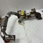 Genuine Ford Catalytic Converter J2BZ-5E212-B New. Price: $516.19.