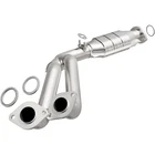 Magnaflow 447103 California Carb Direct-fit Catalytic Converter Stainless New. Price: $850.00.