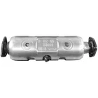 83440 Walker Catalytic Converter For Honda Pilot 2003-2004 New. Price: $675.66.
