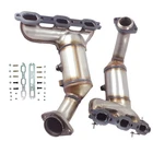 Sarotin Manifold Catalytic Converter For Dodge Journey Caravan 3.5L 4.0L V6. New. Price: $96.73.