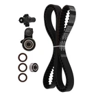 Timing Belt Tensioner Kit For Honda Accord Odyssey 3.5L V6 2005-2017 95329K1 New. Price: $47.23.