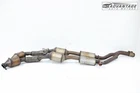 2018-2023 Volkswagen Atlas 3.6L Engine Exhaust Center Resonator Pipe Oem Used. Price: $949.99.