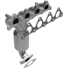 Magnaflow 49 State Converter 50350 Direct Fit Catalytic Csw New. Price: $792.00.
