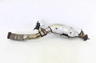 2021 Nissan Rogue 2.5L Front Exhaust Down Pipe W/ Heat Shield 200A0-6RR4A Oem Used. Price: $524.87.
