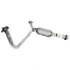 Catalytic Converter-calcat Walker 80946 New. Price: $1298.99.