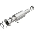 52207 Magnaflow Catalytic Converter Rear Driver Or Passenger Side Right Left New. Price: $453.00.