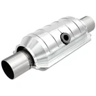 Magnaflow Catalytic Converter Stainless Steel Each 54053 New. Price: $110.99.