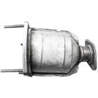 Catalytic Converter-epa Walker 16196 New. Price: $667.99.