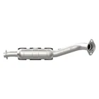 For Honda Element 03-11 Walker Calcat Direct Fit Round Body Catalytic Converter New. Price: $795.16.
