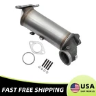 FCE19626X Fit For Chevrolet Malibu New Replacement Highflow Direct Gearzaar. Price: $89.99.
