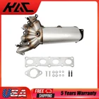 Catalytic Converter For Jeep 2014-18 Cherokee 2015-2018 Renegade 2.4L Epa New. Price: $104.99.