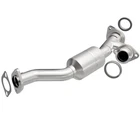 Magnaflow 49512-AT 2003 Montero Sport 3.0L V6 Gas Sohc Direct Oem New. Price: $489.00.