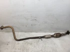 2012 2013 2014 Mazda 1.5L Intermediate Down Pipe Oem ZY97-20-55X Used. Price: $450.00.