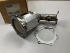 Walker 16221 Epa Compliant Front Catalytic Converter Tube Pipe New. Price: $199.97.