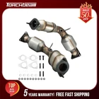2PC Catalytic Converter Fits Infiniti G37 3.7L 2009-2013 Q50 2014-2015 New. Price: $152.99.