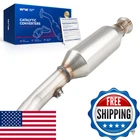 Kax 15844 Stainless Steel Catalytic Converter Fit For Corolla Prizm 1998 1999 New. Price: $124.98.