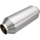 Magnaflow 51756 Universal Catalytic Converter (non Carb Compliant) New. Price: $250.26.