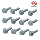 Porsche 911 Boxster Exhaust Manifold Bolt (8X28MM) Set Of 12 Elring 90037813100 New. Price: $47.93.