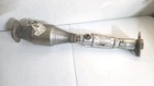 Genuine 2011 Nissan Pathfinder 4.0L Catalytic Converter & Pipe 20010-ZL80A New. Price: $450.00.