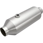 Magnaflow California Converter 4451355 Universal Catalytic New. Price: $711.00.