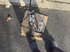 Carb Walker 84137 Catalytic Converter Toyota Camry 2012-2017 With O2 Sensors New. Price: $450.00.