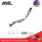 For 2008-2010 Chevy Cobalt 2.2L 2008-2011 Hhr 2.4L Catalytic Converter New. Price: $75.99.