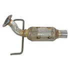 For Buick Encore 13-18 Walker Calcat Direct Fit Round Body Catalytic Converter New. Price: $381.63.