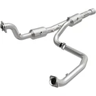 Magnaflow 21-513-AG 2015-2018 2500 6.4L V8 Gas Ohv New. Price: $1294.00.