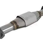 Afe Direct Fits Catalytic Converter Replacement For Jeep Wrangler Tj 00-03 New. Price: $475.50.