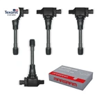 Ignition Coil Pack UF549 For 2007 2008 2009 2010 2011 2012 Compatible With Nissa New. Price: $66.91.