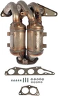 Dorman Manifold Converter Not Carb Compliant 674-836 New. Price: $417.54.