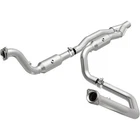 21-457 Magnaflow Catalytic Converter For Ram 2500 3500 1500 2012 New. Price: $1131.00.
