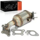 Front Right Catalytic Converter For Chevy Blazer Gmc Acadia Cadillac XT5 V6 3.6L New. Price: $253.09.