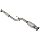 For 2003-2006 Nissan Sentra 1.8L Manifold Catalytic Converters Front Pipes 55438 New. Price: $126.09.