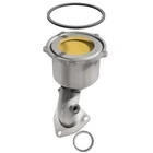 Magnaflow Direct-fit Catalytic Converters 452827 New. Price: $550.00.