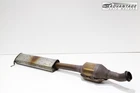 2021-2025 Ford Bronco Sport 1.5L L3 Front Exhaust Resonator Pipe Tube Oem Used. Price: $394.99.