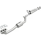 Magnaflow 52202 Catalytic Converter With Integrated Exhaust Manifold New. Price: $921.00.