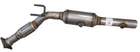 Ab Catalytic Direct-fit Converter Non-carb Compliant 28105 New. Price: $422.15.