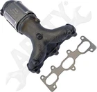 Dorman 672-629 Manifold Converter Carb Compliant New. Price: $1221.72.