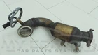 Bmw E82 E88 135I E90 E91 E92 E93 335I N54 Catalyst Cylinder 4-6 7553595 Used. Price: $560.09.