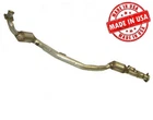 Matic C240 Sedan C320 Coupe D/s Pipe With Dual Catalytic Converter 18327 New. Price: $819.00.