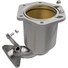 5582842 Magnaflow Catalytic Converter Front For Nissan Murano Pathfinder Quest New. Price: $2087.00.