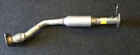 2000-2005 Chevrolet Impala 3.8L Front Flex Pipe With Catalytic Converter Obd New. Price: $220.00.