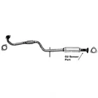 Catalytic Converter-direct Fit Ap Exhaust 642924 New. Price: $530.99.