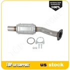 Catalytic Converter For Toyota RAV4 2006-2008 2.4L/2009-2012 2.5L Epa 16432 Rear New. Price: $109.51.