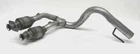 Catalytic Converter-exact-fit Davico Fits 01-04 Jeep Grand Cherokee 4.0L-L6 New. Price: $654.99.