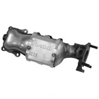 Catalytic Converter-epa Carquest 16658 New. Price: $626.14.